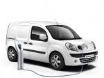 Renault Kangoo Z.E. 2010 года